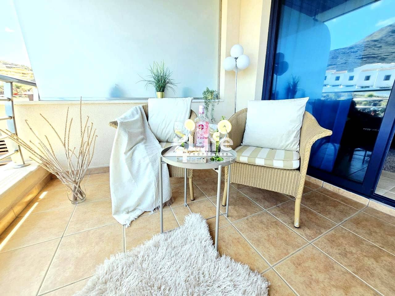 2 camera da letto Appartamento in vendita in Santiago del Teide con piscina garage - 670.000 € (Rif: 9895367)
