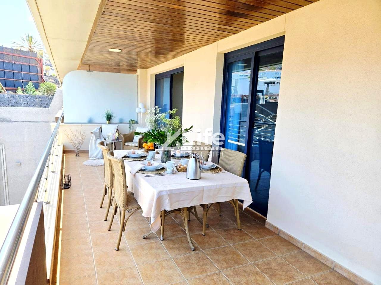 2 camera da letto Appartamento in vendita in Santiago del Teide con piscina garage - 670.000 € (Rif: 9895367)