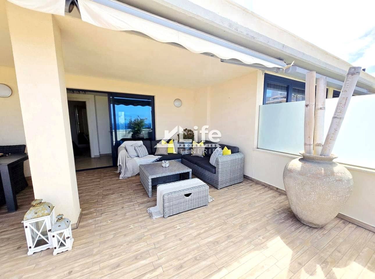 2 camera da letto Appartamento in vendita in Santiago del Teide con piscina garage - 670.000 € (Rif: 9895367)