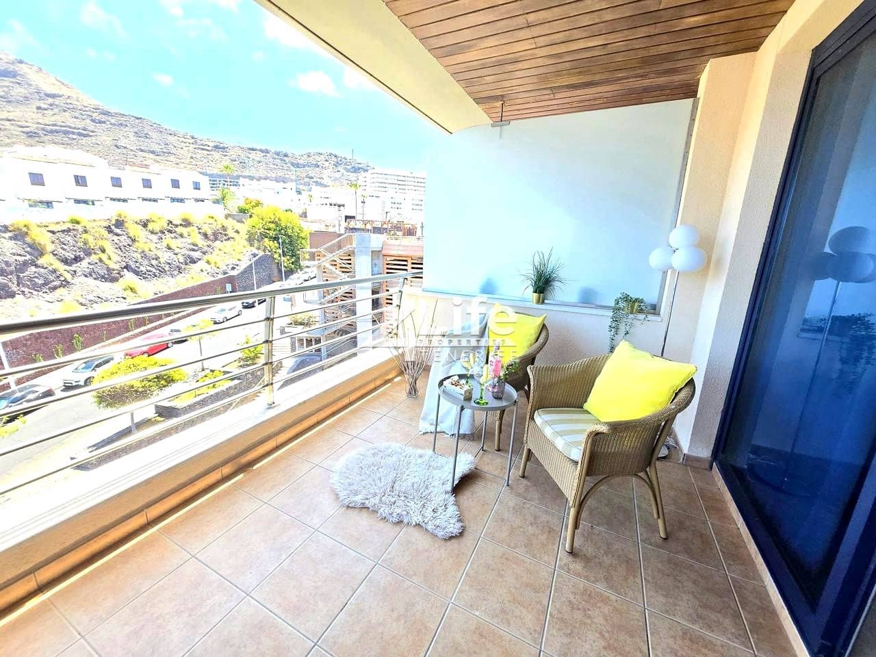 2 camera da letto Appartamento in vendita in Santiago del Teide con piscina garage - 670.000 € (Rif: 9895367)