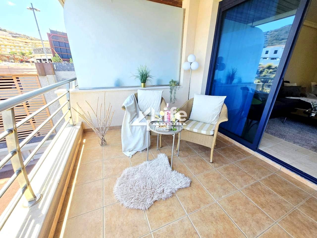 2 camera da letto Appartamento in vendita in Santiago del Teide con piscina garage - 670.000 € (Rif: 9895367)
