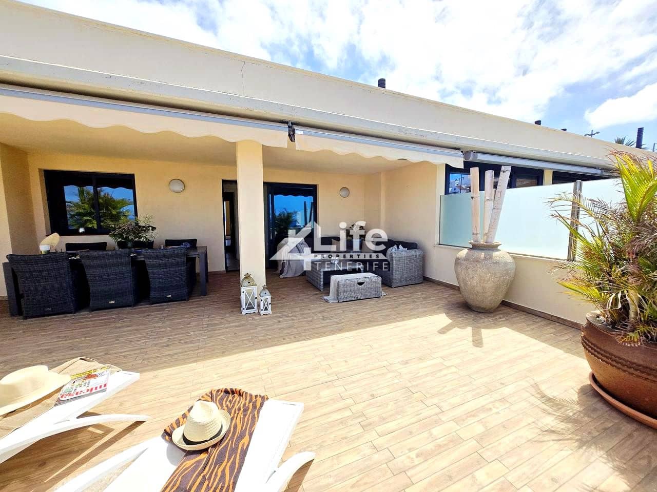 2 camera da letto Appartamento in vendita in Santiago del Teide con piscina garage - 670.000 € (Rif: 9895367)
