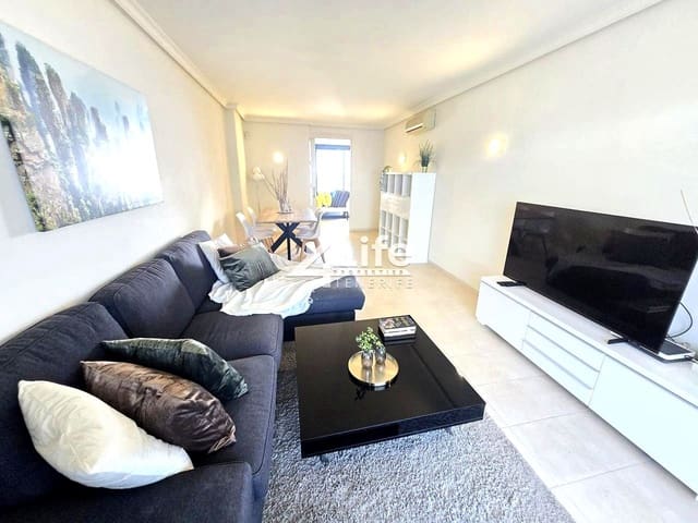 2 camera da letto Appartamento in vendita in Puerto Santiago, Santiago del Teide con piscina garage - 670.000 € (Rif: 9895367)