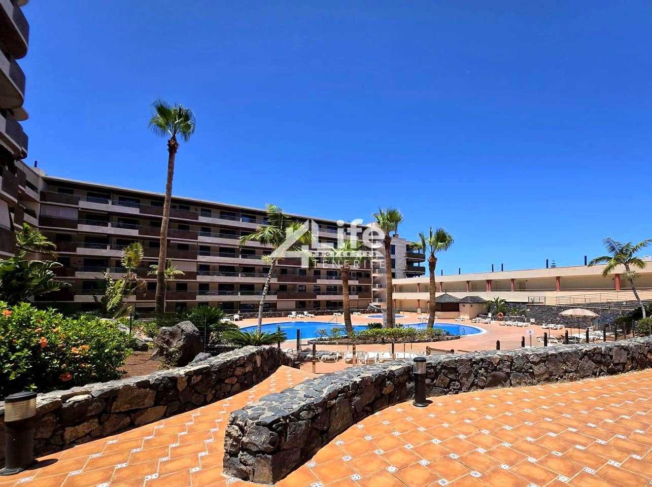 2 camera da letto Appartamento in vendita in Santiago del Teide con piscina garage - 670.000 € (Rif: 9895367)