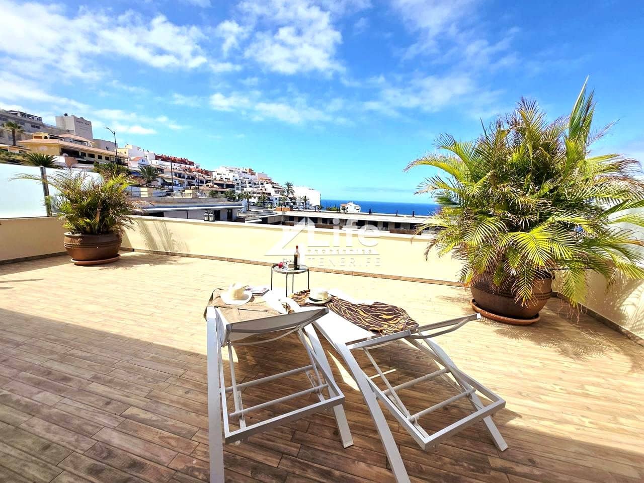 2 camera da letto Appartamento in vendita in Santiago del Teide con piscina garage - 670.000 € (Rif: 9895367)