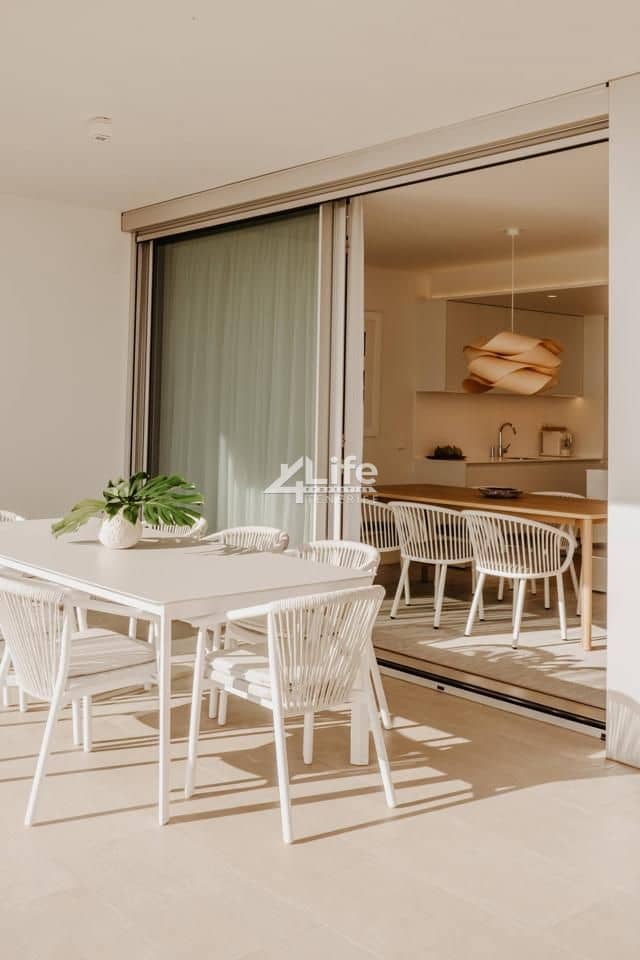 3 Zimmer Wohnung zu verkaufen in Adeje mit Pool Garage - 1.600.000 € (Ref: 9897402)