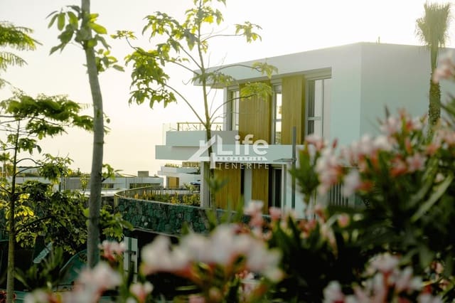 3 sovrum Lägenhet till salu i Adeje med pool garage - 1 600 000 € (Ref: 9897402)