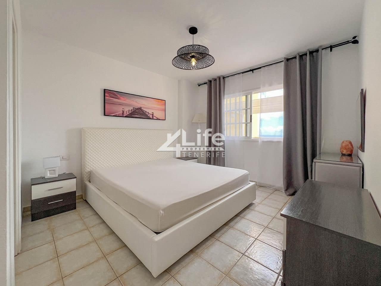 2 soverom Leilighet til salgs i Costa Adeje med svømmebasseng - € 435 000 (Ref: 9899811)