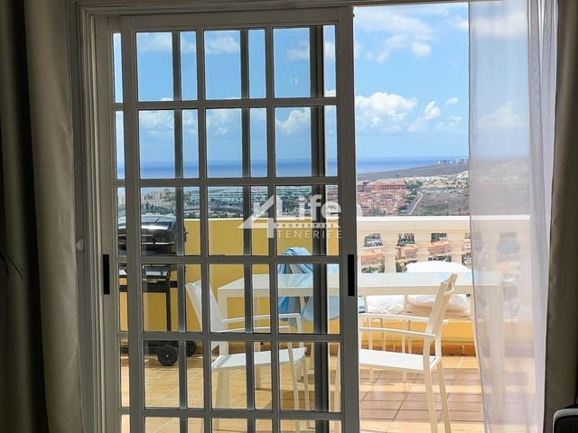 2 soverom Leilighet til salgs i Torviscas Centro y Alto, Adeje med svømmebasseng - € 435 000 (Ref: 9899811)