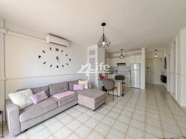 2 soverom Leilighet til salgs i Torviscas Centro y Alto, Adeje med svømmebasseng - € 435 000 (Ref: 9899811)