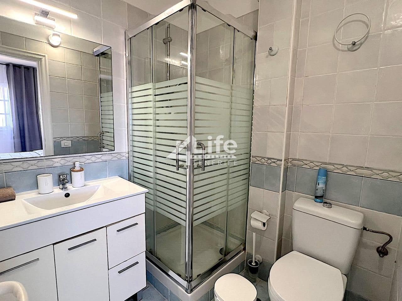 2 soverom Leilighet til salgs i Costa Adeje med svømmebasseng - € 435 000 (Ref: 9899811)