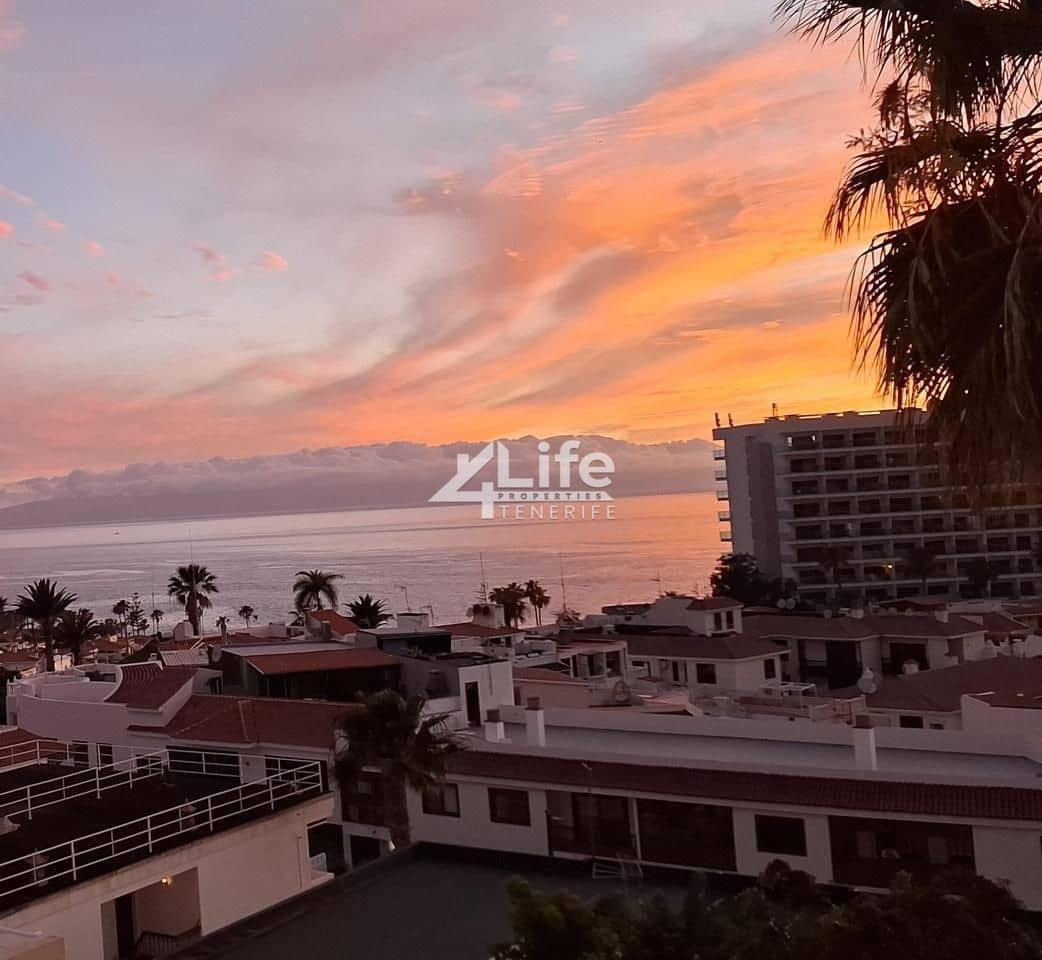 1 soverom Leilighet til salgs i Los Gigantes - € 235 000 (Ref: 9909742)