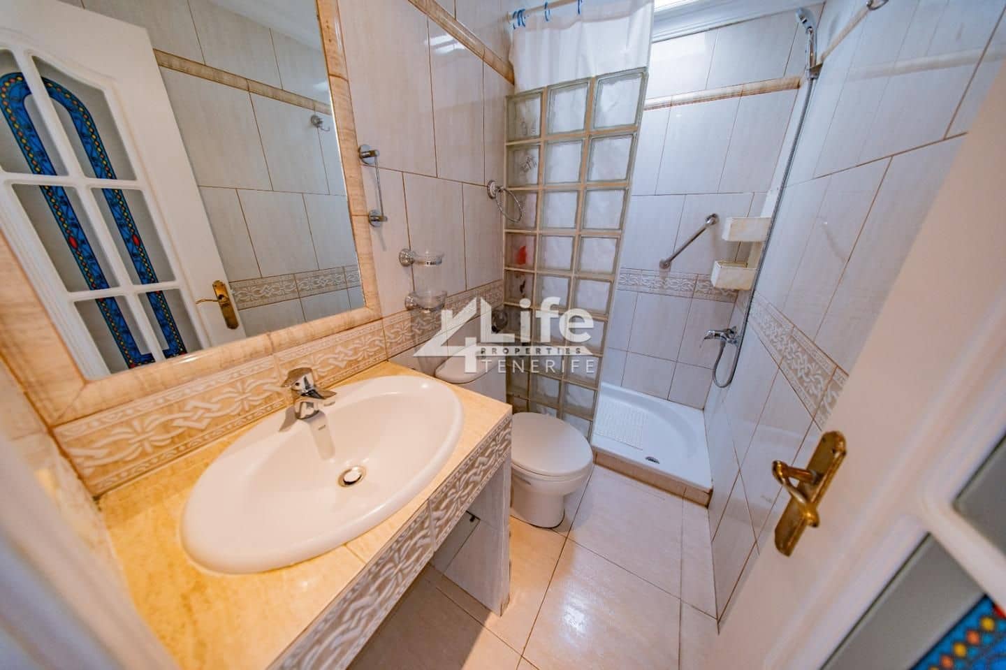 1 soverom Leilighet til salgs i Los Gigantes - € 235 000 (Ref: 9909742)