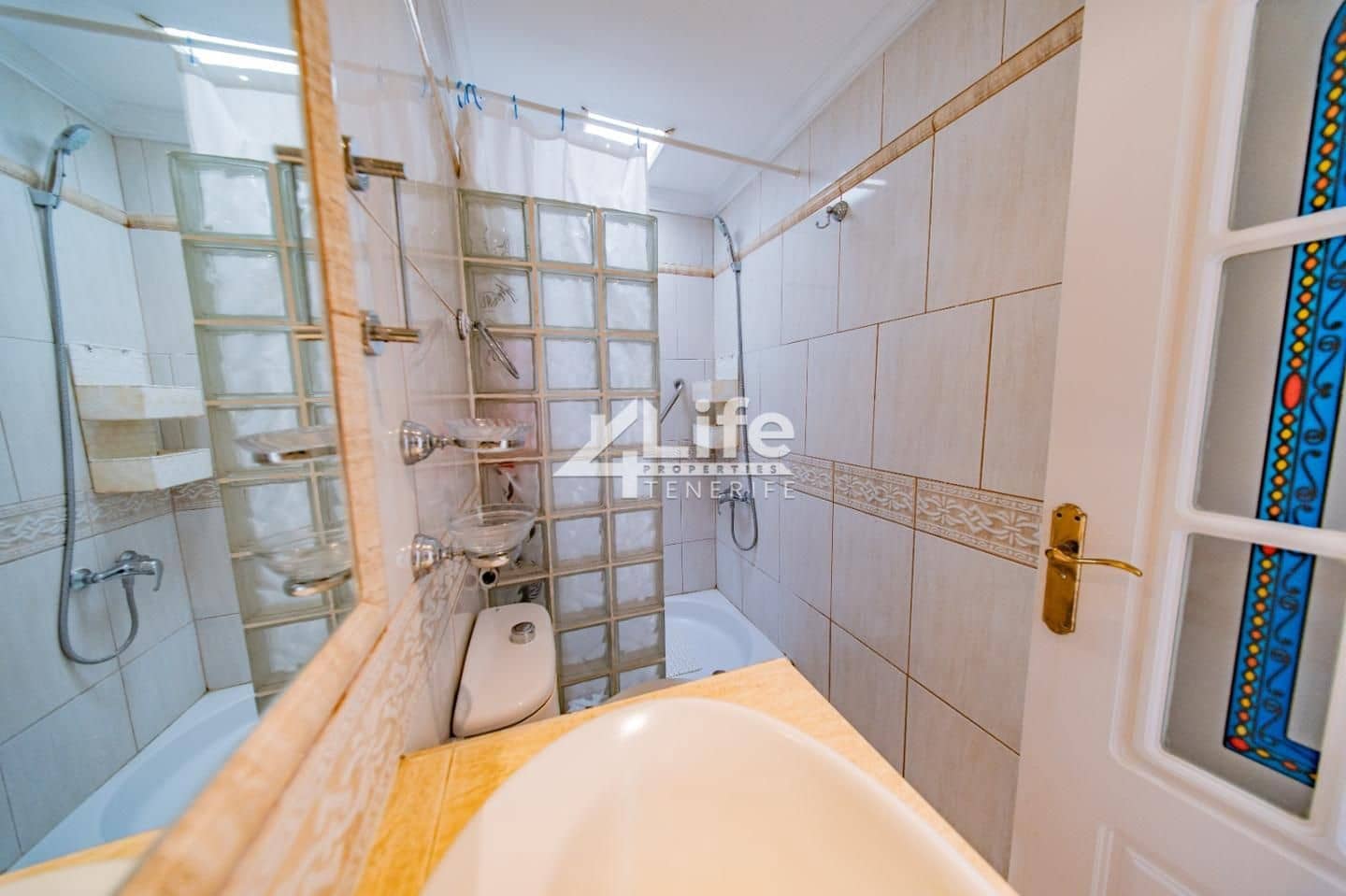 1 soverom Leilighet til salgs i Los Gigantes - € 235 000 (Ref: 9909742)