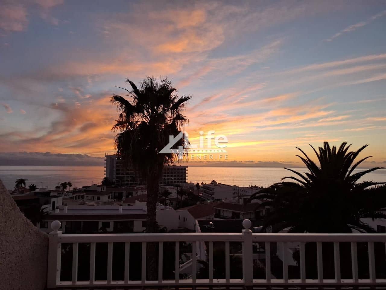1 soverom Leilighet til salgs i Los Gigantes - € 235 000 (Ref: 9909742)