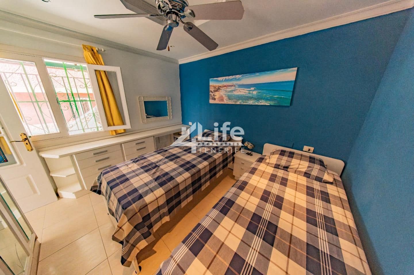 1 soverom Leilighet til salgs i Los Gigantes - € 235 000 (Ref: 9909742)