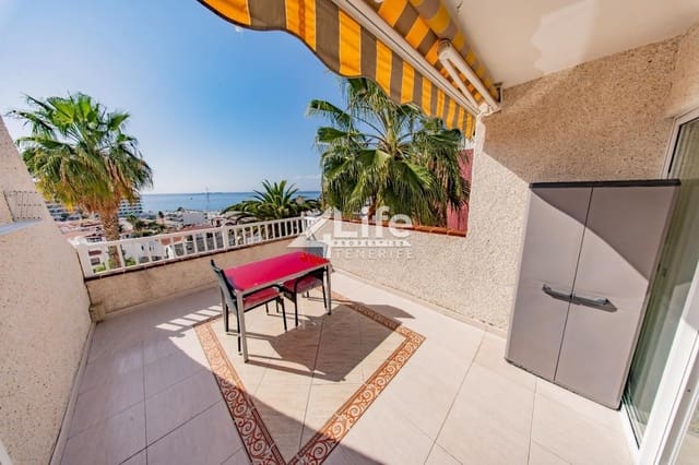 1 soverom Leilighet til salgs i Los Gigantes, Santiago del Teide - € 235 000 (Ref: 9909742)
