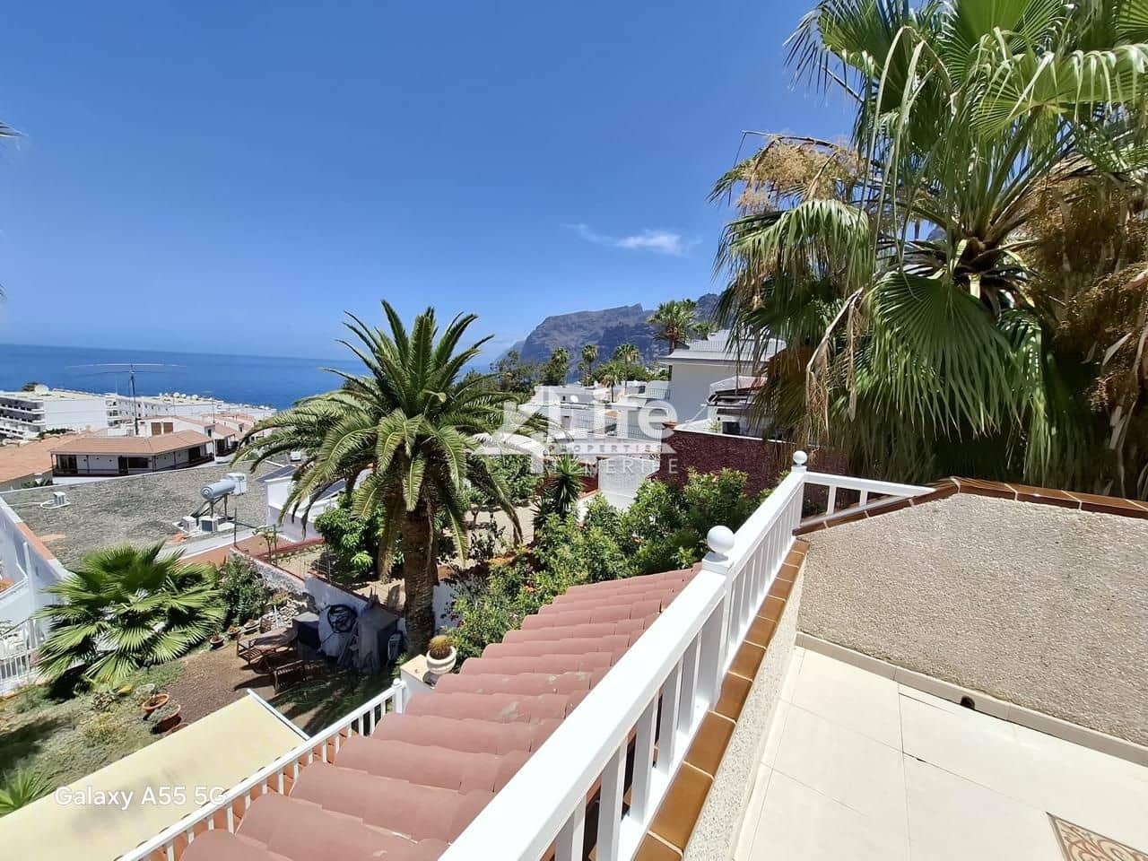 1 soverom Leilighet til salgs i Los Gigantes - € 235 000 (Ref: 9909742)