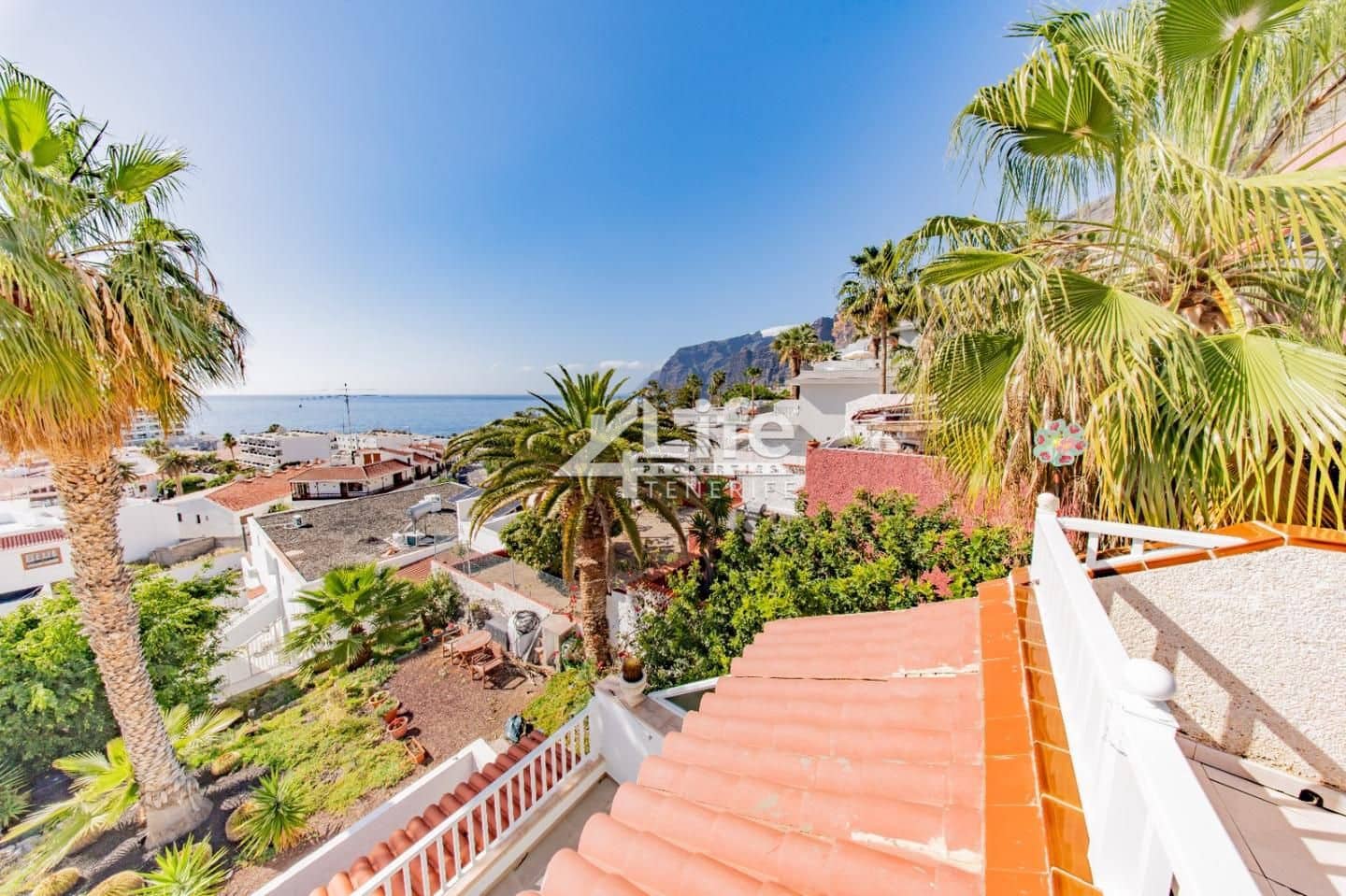 1 soverom Leilighet til salgs i Los Gigantes - € 235 000 (Ref: 9909742)