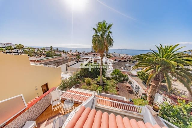 1 soverom Leilighet til salgs i Los Gigantes, Santiago del Teide - € 235 000 (Ref: 9909742)