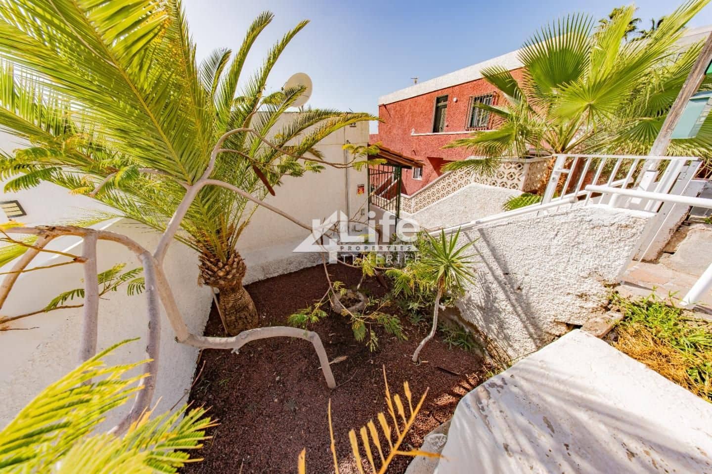 1 soverom Leilighet til salgs i Los Gigantes - € 235 000 (Ref: 9909742)