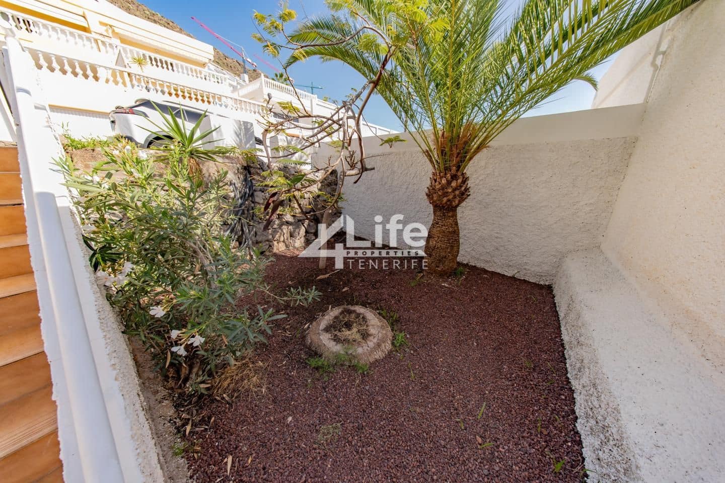 1 soverom Leilighet til salgs i Los Gigantes - € 235 000 (Ref: 9909742)