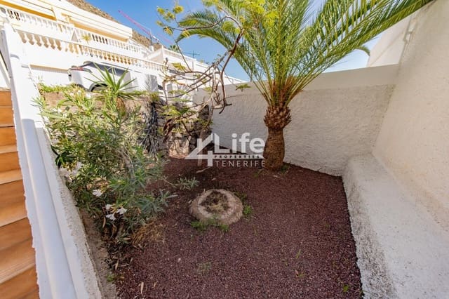 1 soverom Leilighet til salgs i Los Gigantes, Santiago del Teide - € 235 000 (Ref: 9909742)