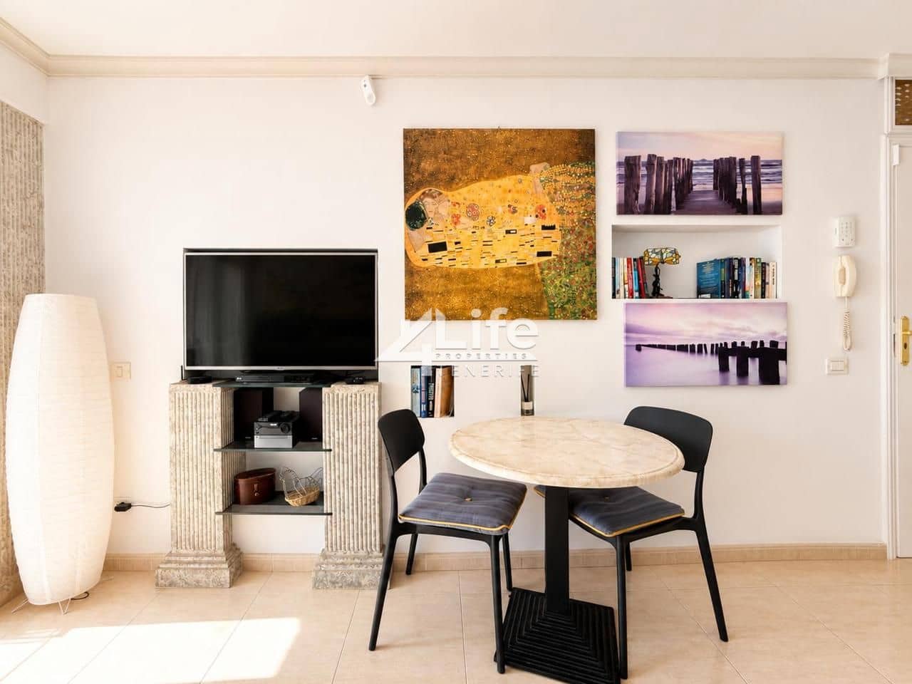 1 bedroom Flat for sale in Los Gigantes - € 235,000 (Ref: 9909742)