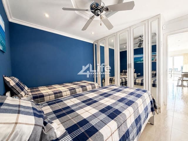 1 bedroom Flat for sale in Los Gigantes, Santiago del Teide - € 235,000 (Ref: 9909742)