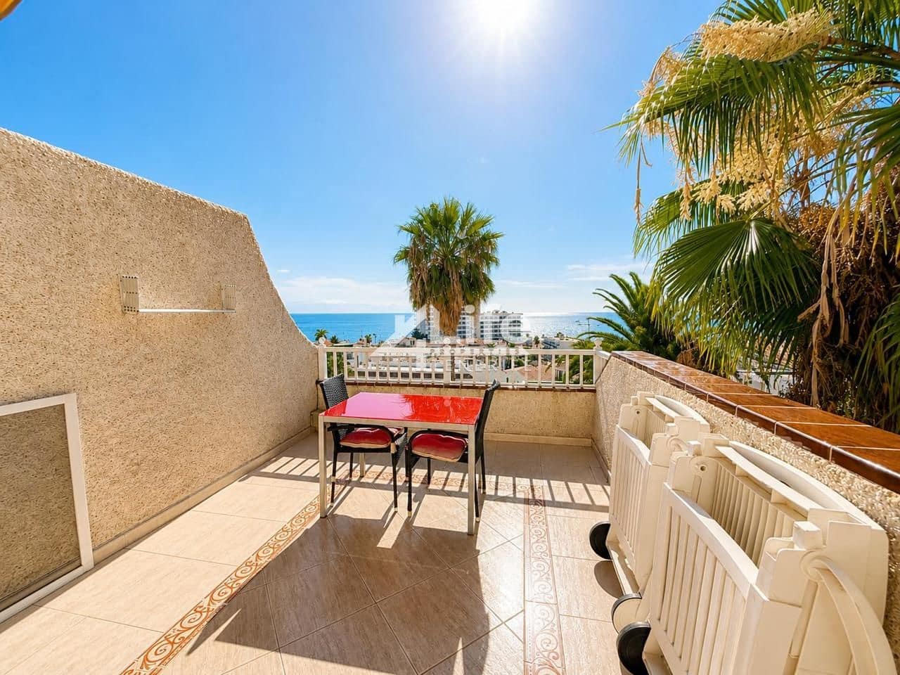 1 bedroom Flat for sale in Los Gigantes - € 235,000 (Ref: 9909742)