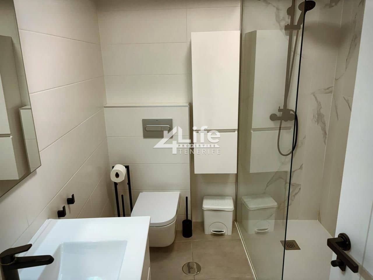 1 soveværelse Lejlighed til salg i Costa Adeje med swimmingpool - € 325.000 (Ref: 9912297)