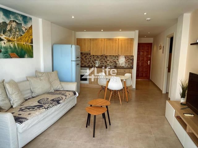 1 soveværelse Lejlighed til salg i San Eugenio Bajo, Adeje med swimmingpool - € 325.000 (Ref: 9912297)