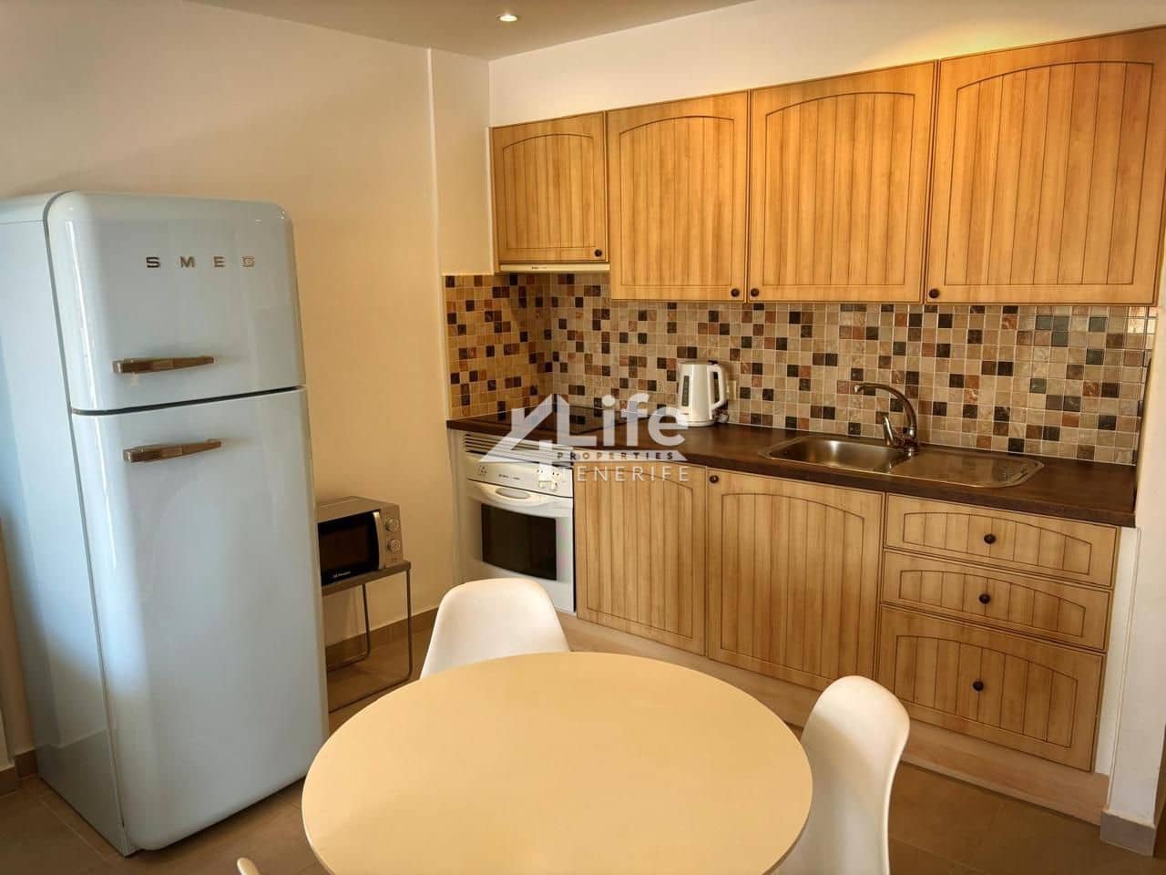 1 soveværelse Lejlighed til salg i Costa Adeje med swimmingpool - € 325.000 (Ref: 9912297)