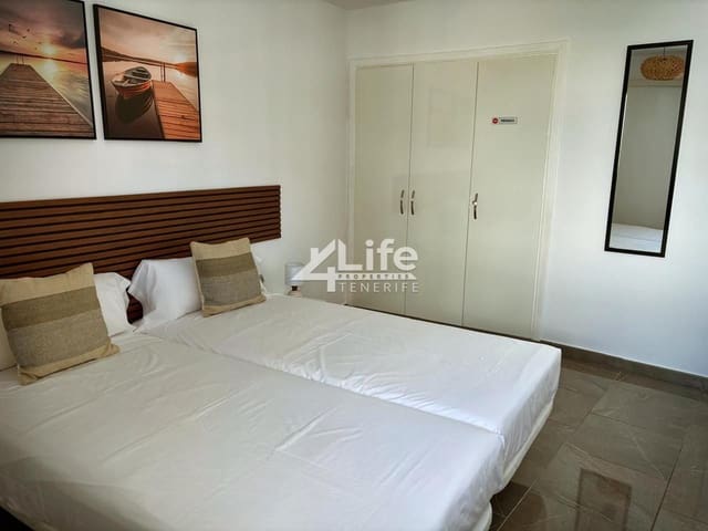 1 sypialnia Mieszkanie na sprzedaż w San Eugenio Bajo, Adeje - 299 000 € (Ref: 9912298)