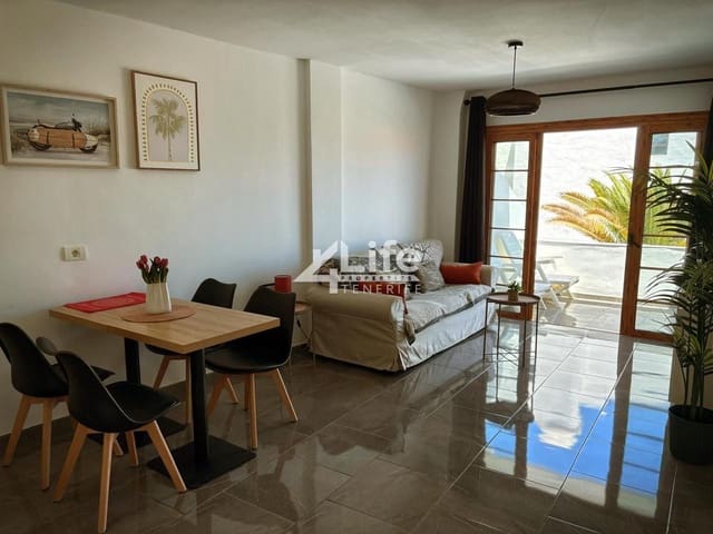 1 sypialnia Mieszkanie na sprzedaż w San Eugenio Bajo, Adeje - 299 000 € (Ref: 9912298)