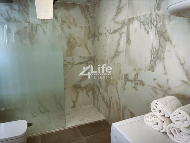1 sypialnia Mieszkanie na sprzedaż w San Eugenio Bajo, Adeje - 299 000 € (Ref: 9912298)