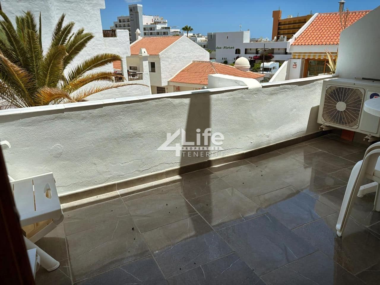 1 soveværelse Lejlighed til salg i Costa Adeje - € 299.000 (Ref: 9912298)
