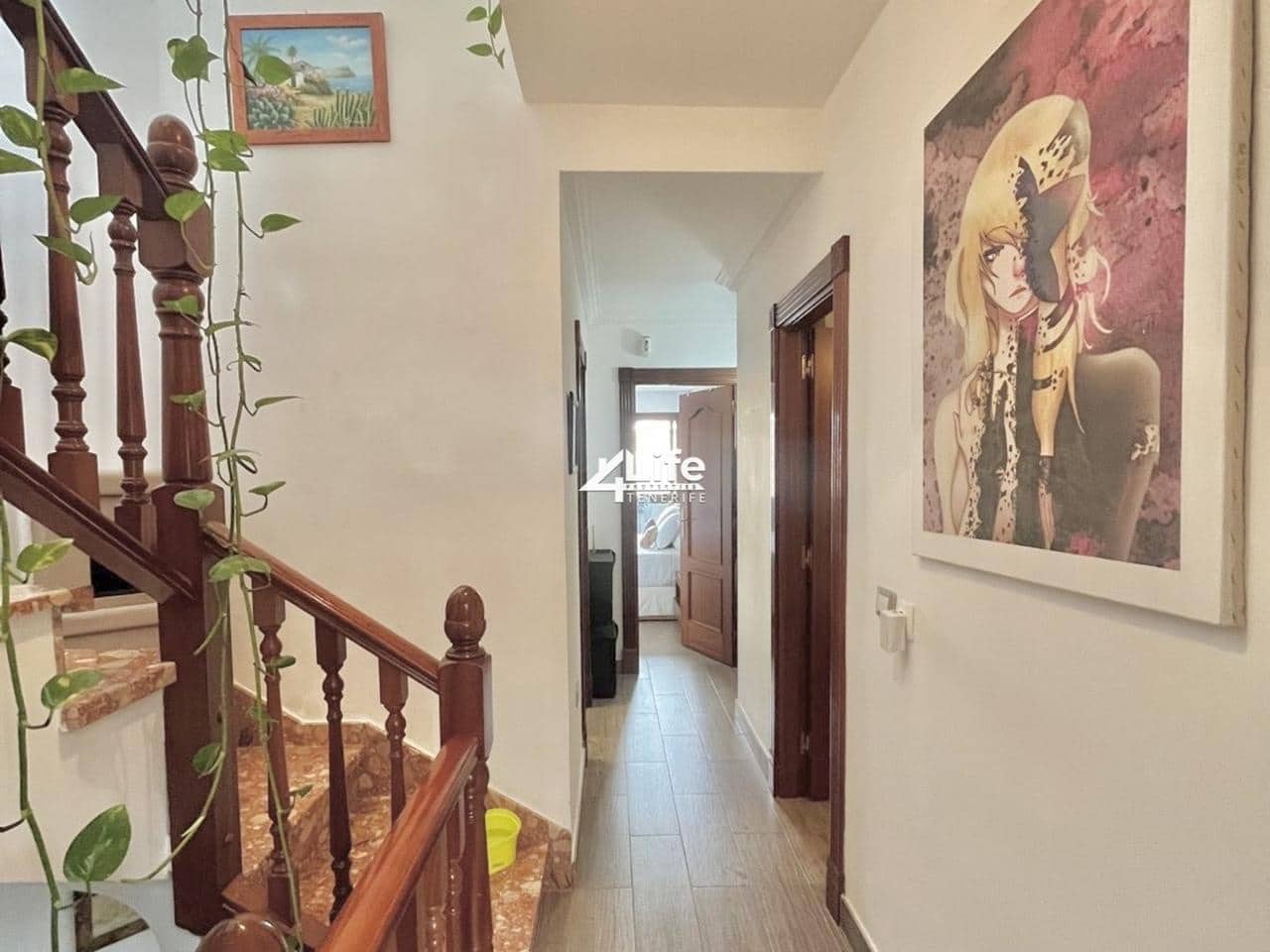 3 chambre Villa/Maison à vendre à El Madronal avec garage - 390 000 € (Ref: 9918772)