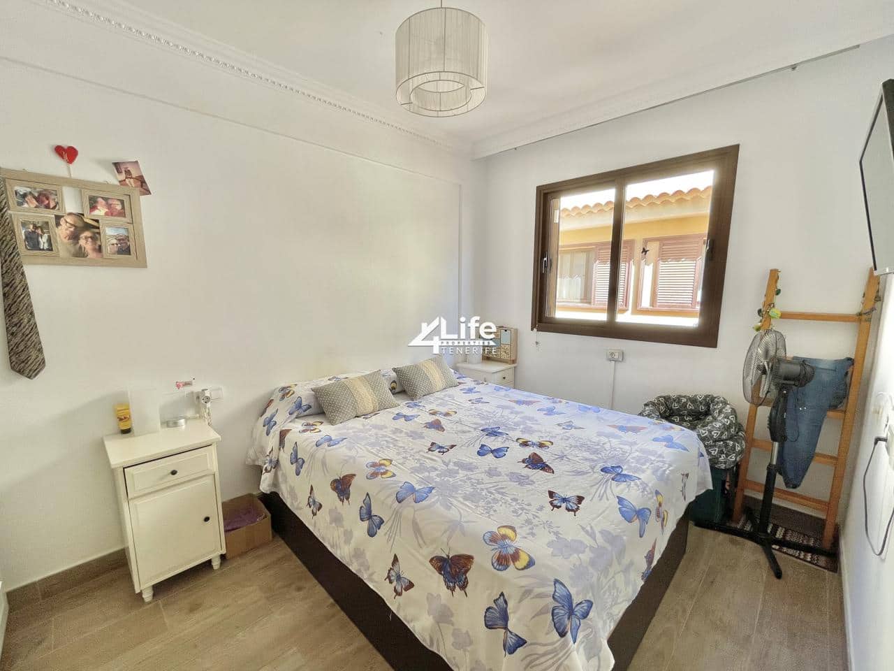3 chambre Villa/Maison à vendre à El Madronal avec garage - 390 000 € (Ref: 9918772)