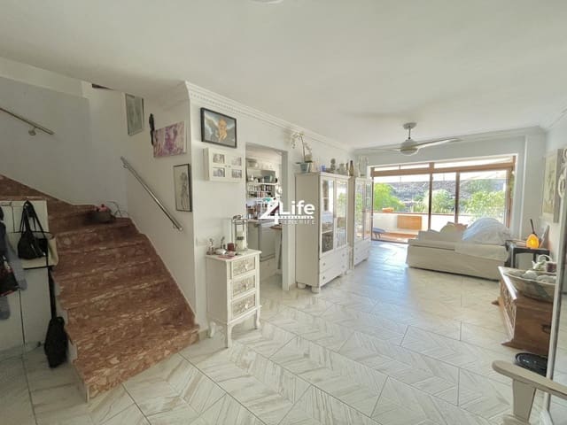 3 chambre Villa/Maison à vendre à El Madroñal, Adeje avec garage - 390 000 € (Ref: 9918772)