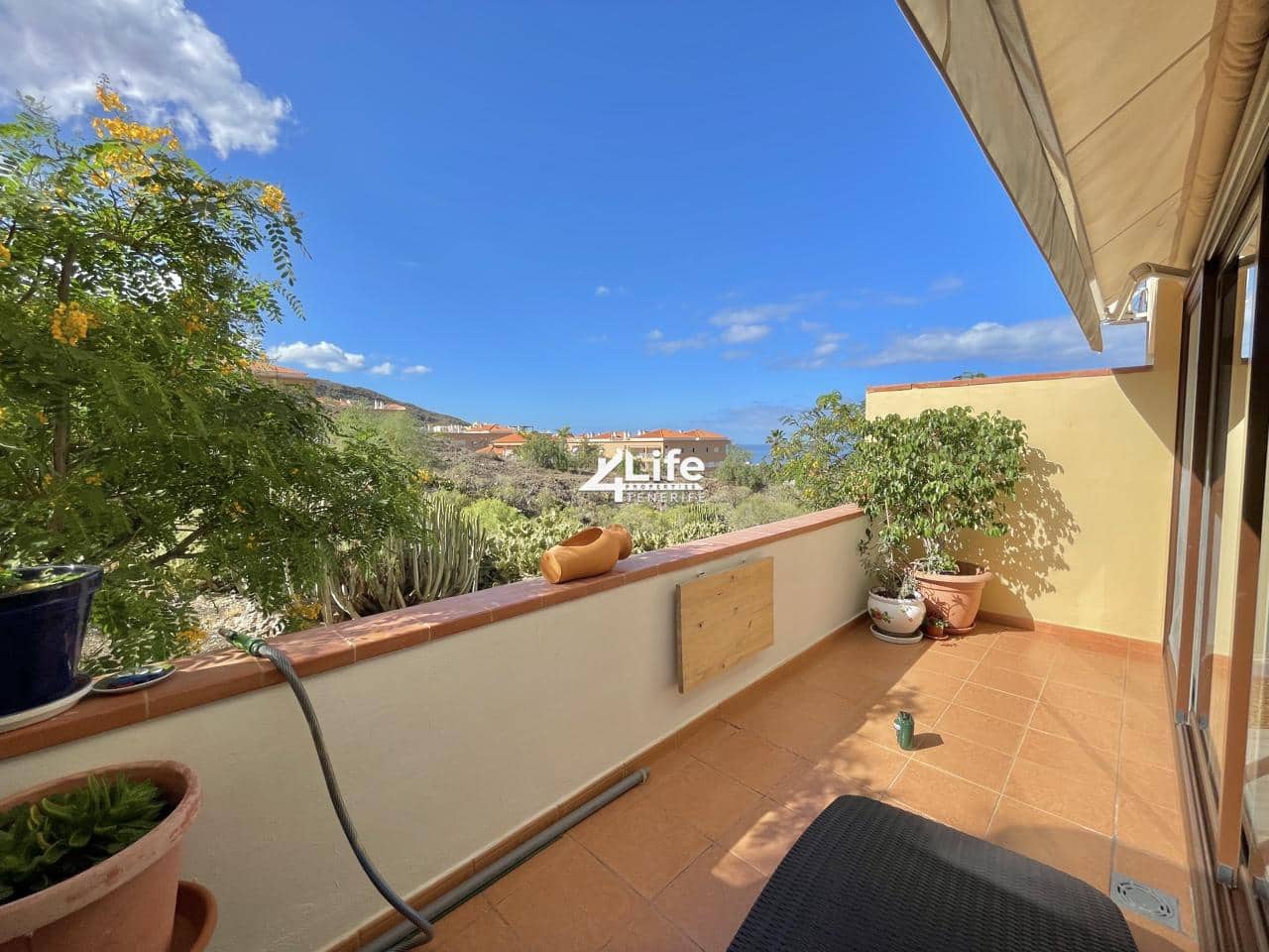 3 chambre Villa/Maison à vendre à El Madronal avec garage - 390 000 € (Ref: 9918772)