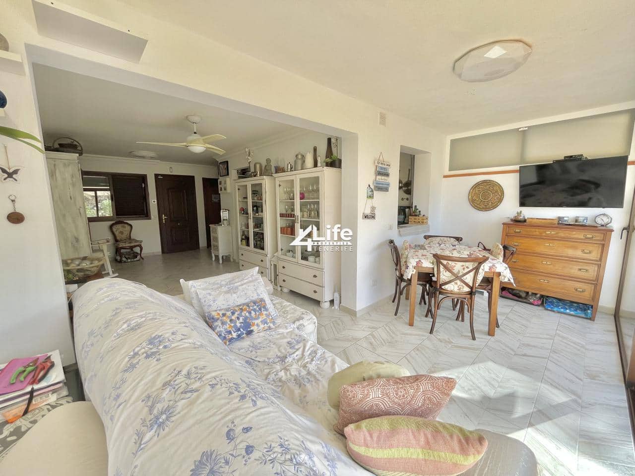 3 chambre Villa/Maison à vendre à El Madronal avec garage - 390 000 € (Ref: 9918772)
