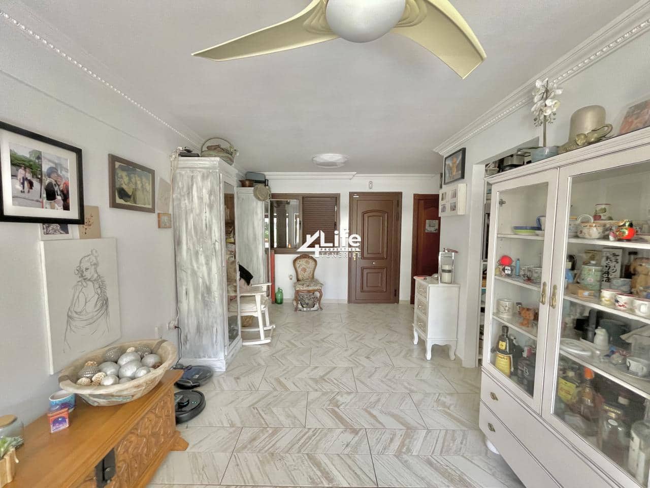 3 chambre Villa/Maison à vendre à El Madronal avec garage - 390 000 € (Ref: 9918772)