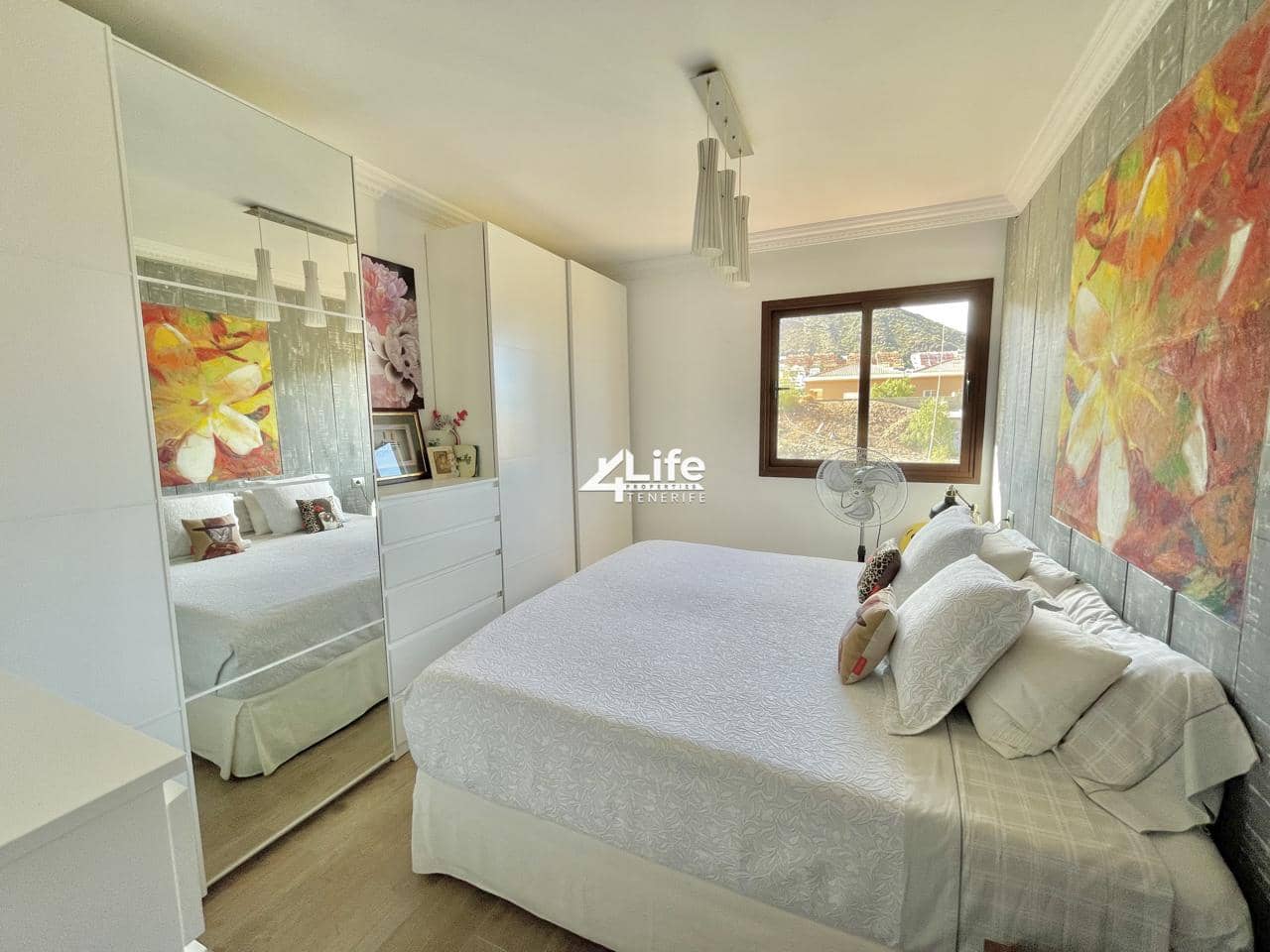 3 chambre Villa/Maison à vendre à El Madronal avec garage - 390 000 € (Ref: 9918772)