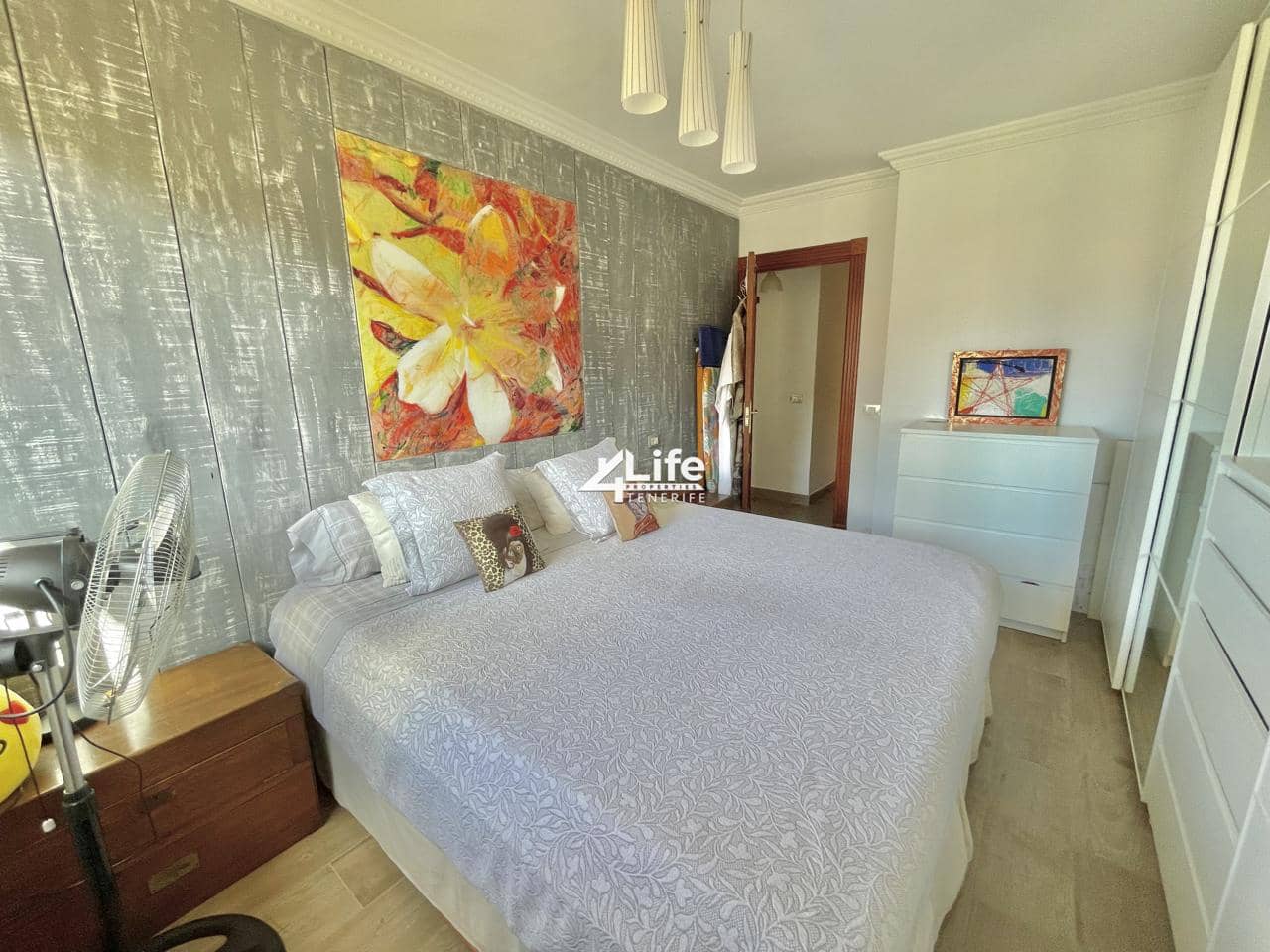 3 chambre Villa/Maison à vendre à El Madronal avec garage - 390 000 € (Ref: 9918772)
