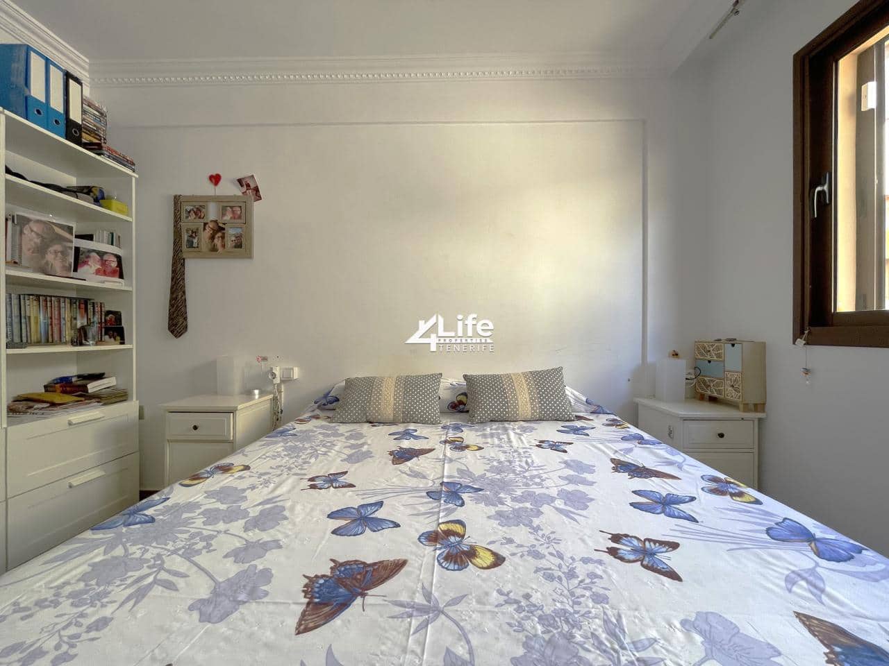 3 chambre Villa/Maison à vendre à El Madronal avec garage - 390 000 € (Ref: 9918772)