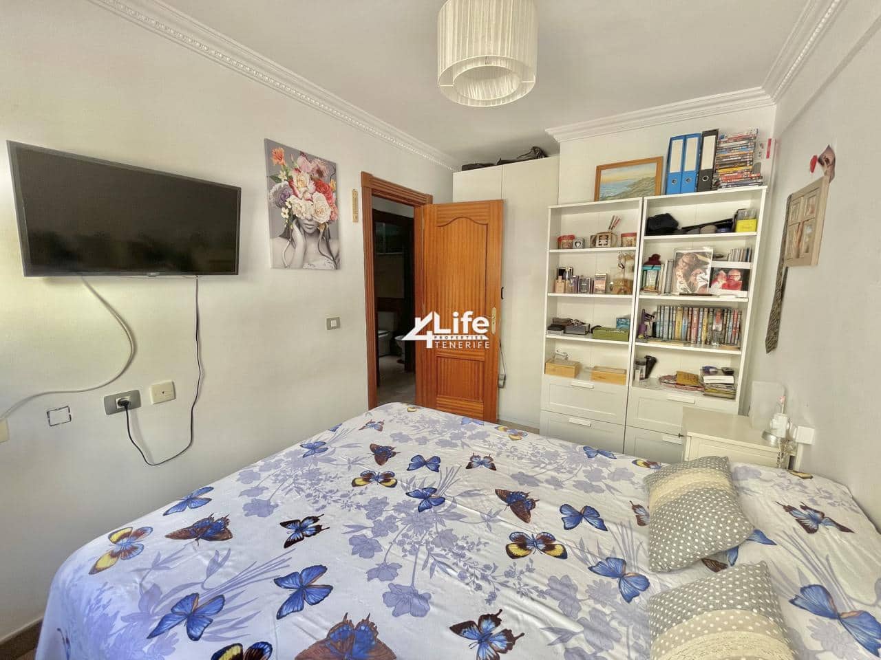 3 chambre Villa/Maison à vendre à El Madronal avec garage - 390 000 € (Ref: 9918772)
