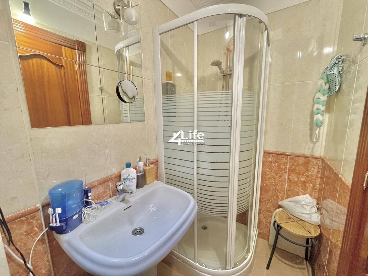 3 chambre Villa/Maison à vendre à El Madronal avec garage - 390 000 € (Ref: 9918772)