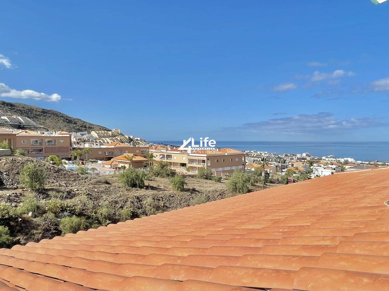 3 chambre Villa/Maison à vendre à El Madronal avec garage - 390 000 € (Ref: 9918772)