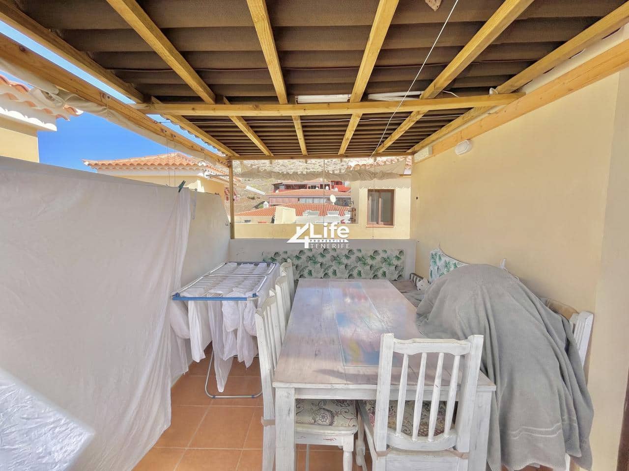 3 chambre Villa/Maison à vendre à El Madronal avec garage - 390 000 € (Ref: 9918772)